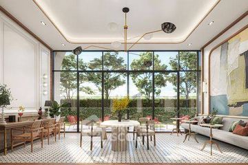 1 Bedroom Condo for sale in FLO by Sansiri, Khlong San, Bangkok near BTS Khlong San