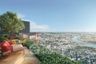 1 Bedroom Condo for sale in FLO by Sansiri, Khlong San, Bangkok near BTS Khlong San