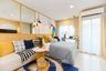 1 Bedroom Condo for sale in FLO by Sansiri, Khlong San, Bangkok near BTS Khlong San