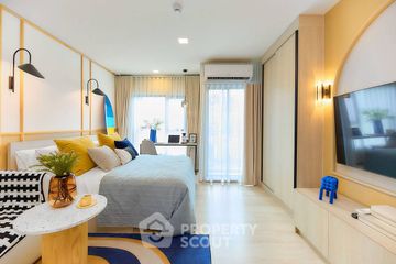 1 Bedroom Condo for sale in FLO by Sansiri, Khlong San, Bangkok near BTS Khlong San