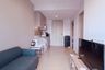 1 Bedroom Condo for sale in Whizdom Connect Sukhumvit, Bang Chak, Bangkok near BTS Punnawithi