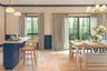 4 Bedroom House for sale in Tha Kham, Bangkok