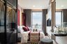 1 Bedroom Condo for sale in The Privacy Jatujak, Chom Phon, Bangkok near MRT Phahon Yothin