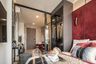 1 Bedroom Condo for sale in The Privacy Jatujak, Chom Phon, Bangkok near MRT Phahon Yothin