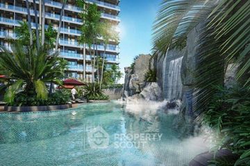 3 Bedroom Condo for sale in Nong Prue, Chonburi