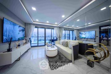 2 Bedroom Condo for sale in Nong Prue, Chonburi
