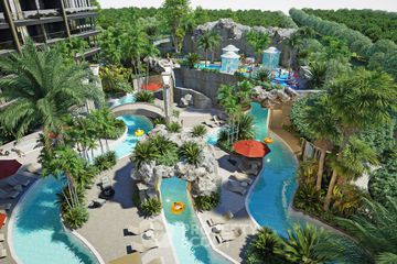 3 Bedroom Condo for sale in Nong Prue, Chonburi