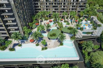 3 Bedroom Condo for sale in Nong Prue, Chonburi