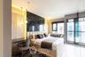 1 Bedroom Condo for sale in Life One Wireless, Lumpini, Bangkok near BTS Ploen Chit