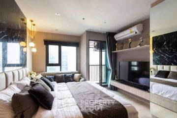 1 Bedroom Condo for sale in Life One Wireless, Lumpini, Bangkok near BTS Ploen Chit