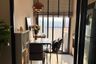 1 Bedroom Condo for sale in THE LINE Wongsawang, Wong Sawang, Bangkok near MRT Wong Sawang