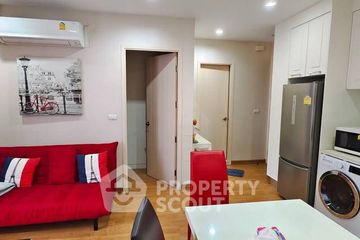 2 Bedroom Condo for sale in Q House Condo Sukhumvit 79, Phra Khanong Nuea, Bangkok near BTS On Nut
