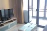 1 Bedroom Condo for sale in Rhythm Ratchada-Huai Khwang, Din Daeng, Bangkok near MRT Huai Khwang