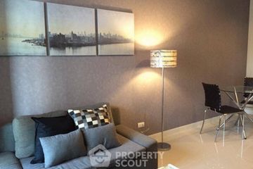 1 Bedroom Condo for sale in Rhythm Ratchada-Huai Khwang, Din Daeng, Bangkok near MRT Huai Khwang