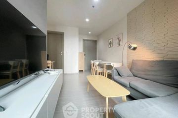 2 Bedroom Condo for sale in Life Asoke Rama 9, Makkasan, Bangkok near MRT Phra Ram 9