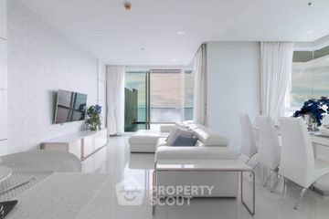 3 Bedroom Condo for sale in Del Mare, Bang Sare, Chonburi