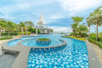 3 Bedroom Condo for sale in Bang Sare, Chonburi