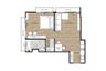 1 Bedroom Condo for sale in Noble Remix, Khlong Tan, Bangkok near BTS Thong Lo