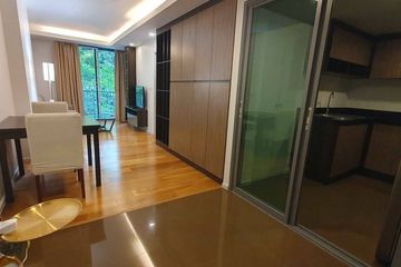 1 Bedroom Condo for sale in Khlong Toei, Bangkok near BTS Nana