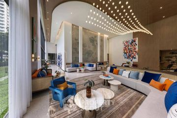 1 Bedroom Condo for sale in THE LINE Phahonyothin Park, Chom Phon, Bangkok near MRT Phahon Yothin