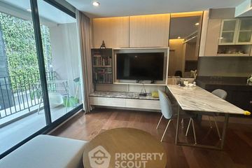 1 Bedroom Condo for sale in The Hudson Sathorn 7, Thung Maha Mek, Bangkok near BTS Chong Nonsi