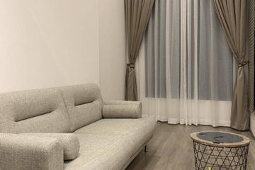 1 Bedroom Condo for sale in SOHO Bangkok Ratchada, Huai Khwang, Bangkok near MRT Huai Khwang