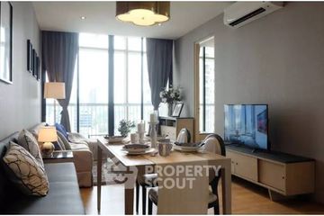 1 Bedroom Condo for sale in Park Origin Phrom Phong, Khlong Tan, Bangkok near BTS Phrom Phong