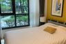 1 Bedroom Condo for sale in XT Huaikhwang, Din Daeng, Bangkok near MRT Huai Khwang