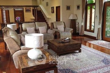 4 Bedroom House for sale in Na Jomtien, Chonburi