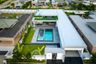 6 Bedroom Villa for sale in Siam Royal View, Nong Prue, Chonburi