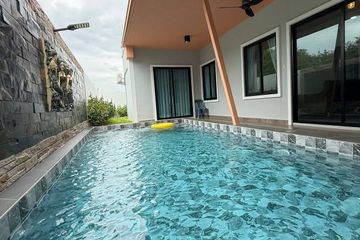 3 Bedroom Villa for sale in Huai Yai, Chonburi