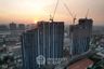 1 Bedroom Condo for sale in Niche Mono Ramkhamhaeng, Hua Mak, Bangkok near MRT Hua Mak