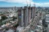 1 Bedroom Condo for sale in Niche Mono Ramkhamhaeng, Hua Mak, Bangkok near MRT Hua Mak