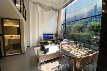 2 Bedroom Condo for sale in Maha Phruettharam, Bangkok near MRT Hua Lamphong