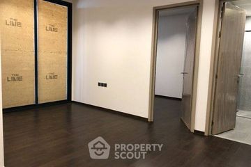 2 Bedroom Condo for sale in The Line Ratchathewi, Thanon Phetchaburi, Bangkok near BTS Ratchathewi