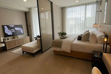1 Bedroom Condo for sale in Walden Thonglor 8, Khlong Tan Nuea, Bangkok near BTS Thong Lo