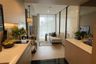 1 Bedroom Condo for sale in Walden Thonglor 8, Khlong Tan Nuea, Bangkok near BTS Thong Lo