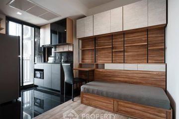 1 Bedroom Condo for sale in THE LINE Jatujak - Mochit, Chatuchak, Bangkok near MRT Chatuchak Park