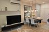1 Bedroom Condo for sale in Chatuchak, Bangkok