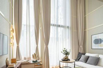 1 Bedroom Condo for sale in Noble Form Thonglor, Khlong Tan Nuea, Bangkok near BTS Thong Lo