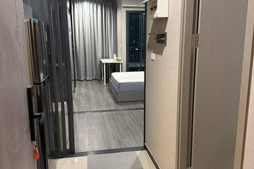 1 Bedroom Condo for sale in Ideo Sukhumvit - Rama 4, Phra Khanong, Bangkok near BTS Phra Khanong