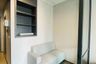 1 Bedroom Condo for sale in Ideo Sukhumvit - Rama 4, Phra Khanong, Bangkok near BTS Phra Khanong