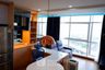 1 Bedroom Condo for sale in The Coast Bangkok, Bang Na, Bangkok near BTS Bang Na