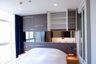 1 Bedroom Condo for sale in The Coast Bangkok, Bang Na, Bangkok near BTS Bang Na