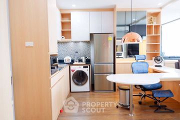 1 Bedroom Condo for sale in The Coast Bangkok, Bang Na, Bangkok near BTS Bang Na