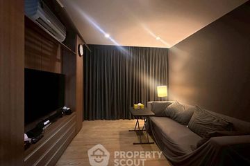 1 Bedroom Condo for sale in Commune 80, Wang Thonglang, Bangkok near MRT Huai Khwang