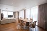 3 Bedroom Condo for sale in MUNIQ Langsuan, Lumpini, Bangkok near BTS Chit Lom