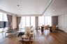 3 Bedroom Condo for sale in MUNIQ Langsuan, Lumpini, Bangkok near BTS Chit Lom