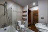 1 Bedroom Condo for sale in Von Napa Sukhumvit 38, Phra Khanong, Bangkok near BTS Thong Lo