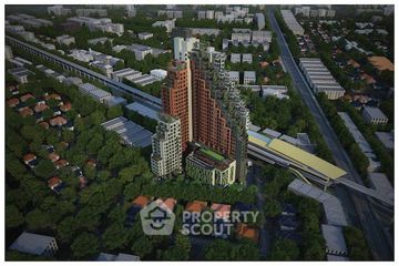 2 Bedroom Condo for sale in Charansanitwong Condominium, Bang Bamru, Bangkok near MRT Bang Yi Khan